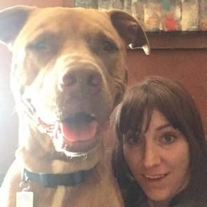 Meet your Posher, Shannon